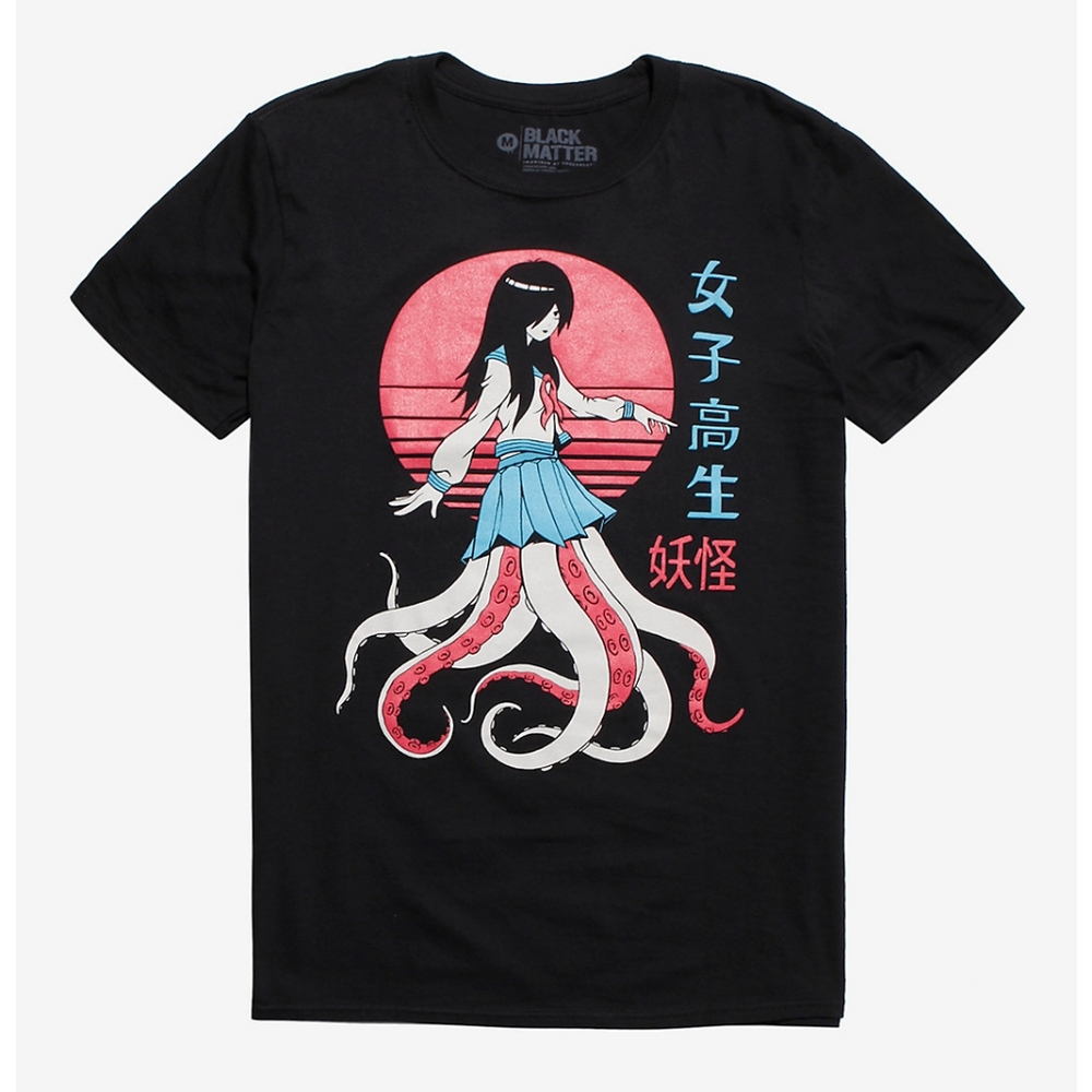 (🌟2 for 10🌟) Hot Topic T-Shirt
